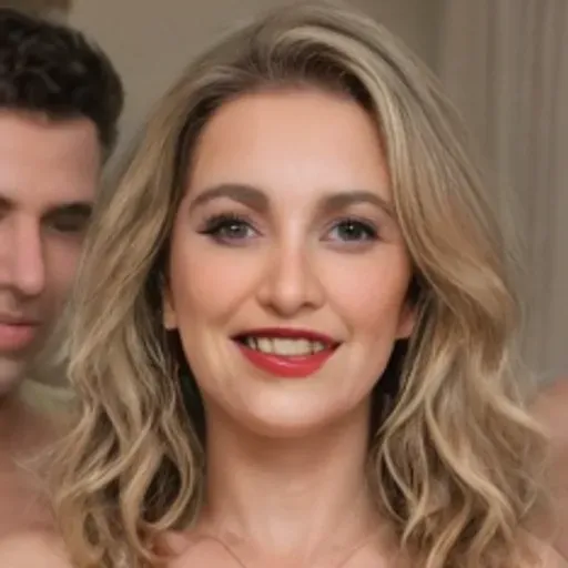 AI色情圖片產生器