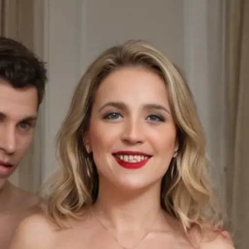 AI色情照片產生器