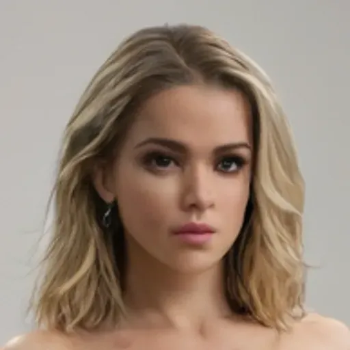 генератор порно-изображений на ИИ