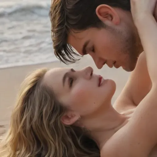 KI-Pornobild-Generator