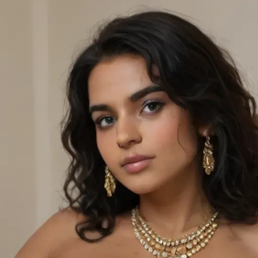 AIポルノ画像ジェネレーター