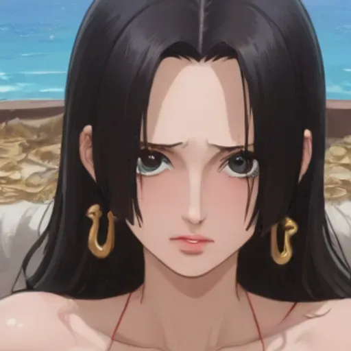 yapay zekâ porno görsel üretici