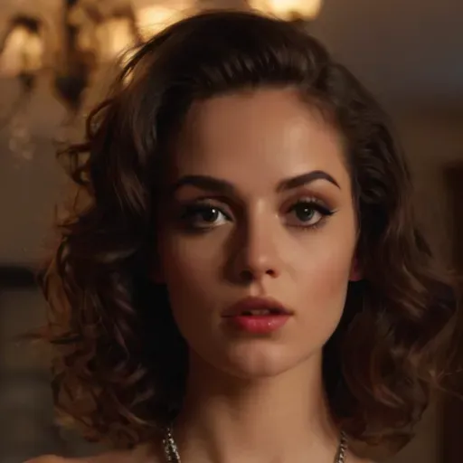 yapay zekâ porno görsel üretici