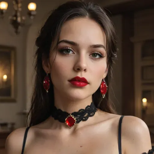 AI porn image generator