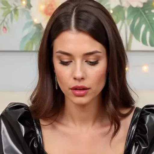 โปรแกรมสร้างภาพโปรนที่ใช้ปัญหา AI