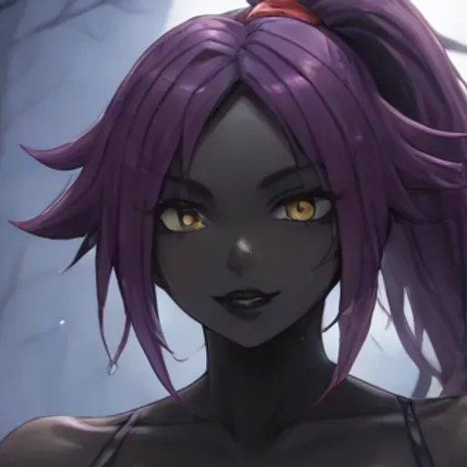 AI色情图片生成器