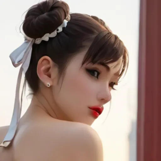 KI-Pornobild-Generator