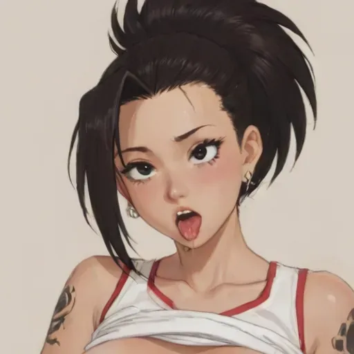 KI-Pornobild-Generator