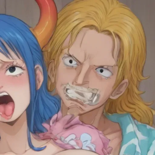 AI 포르노 이미지 생성기