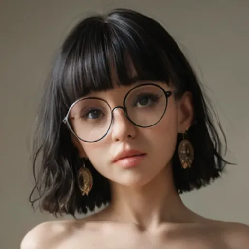 AI 포르노 이미지 생성기