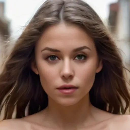 AIポルノ画像ジェネレーター