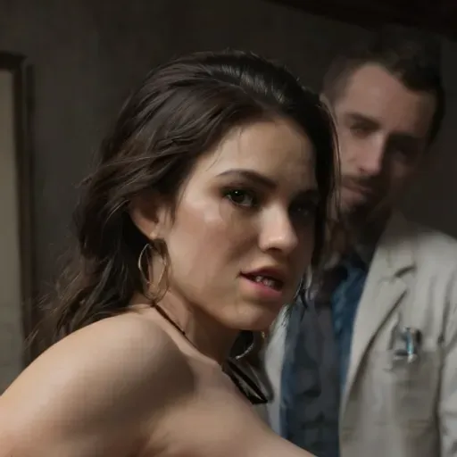 โปรแกรมสร้างภาพโปรนที่ใช้ปัญหา AI