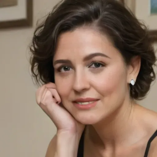 AI色情图片生成器