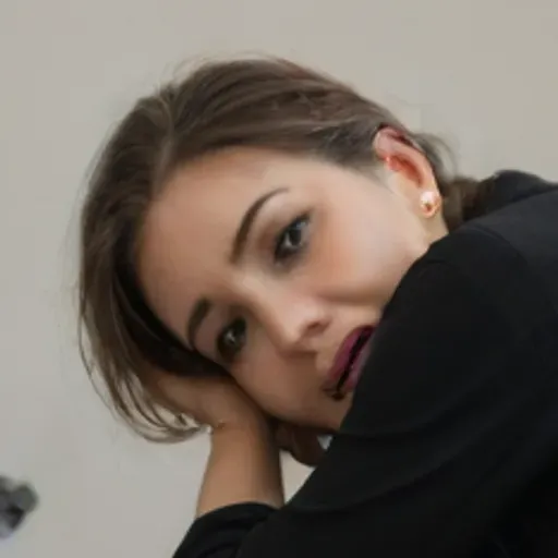 KI-Pornobild-Generator