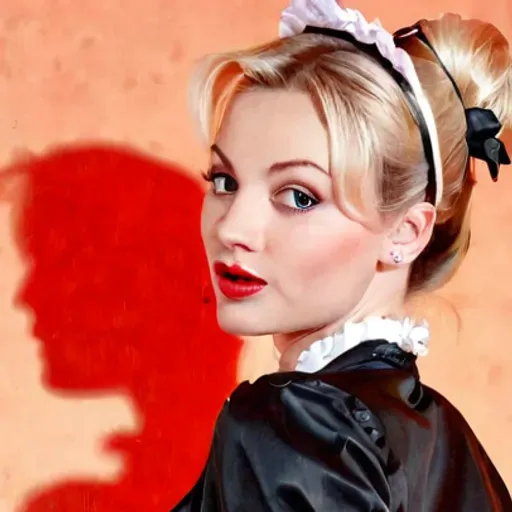 โปรแกรมสร้างภาพโปรนที่ใช้ปัญหา AI