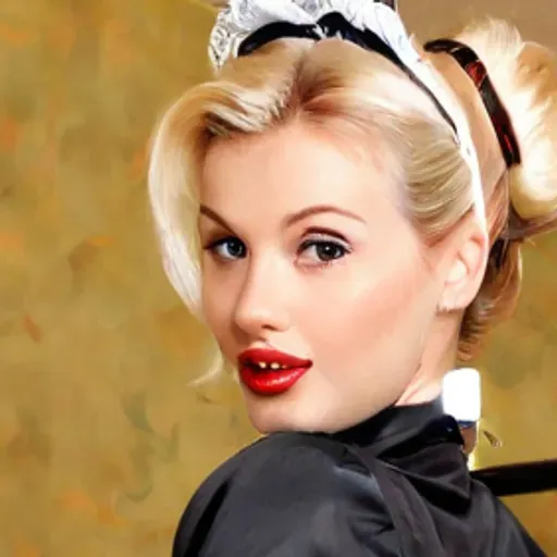 KI-Pornobild-Generator