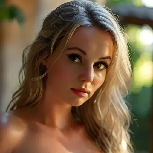 AI 포르노 이미지 생성기