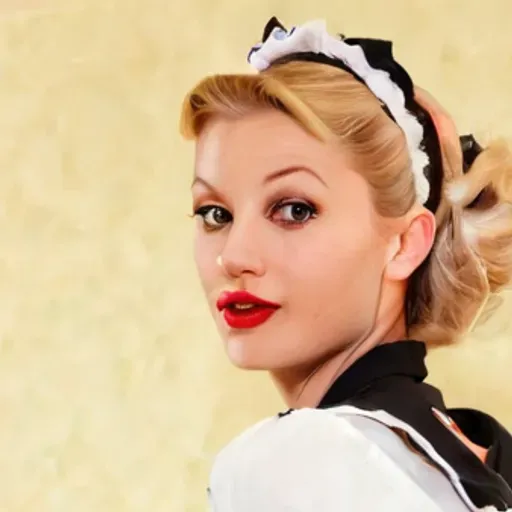 generatore di immagini porno IA