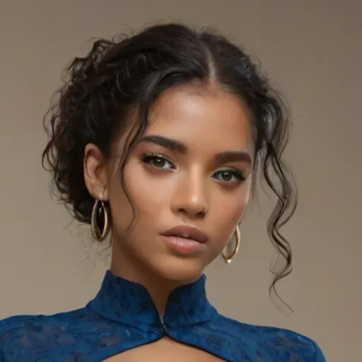 AI色情圖片產生器