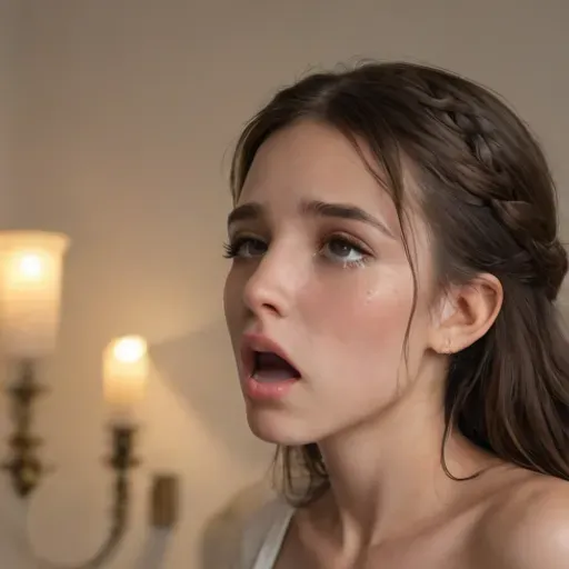 AI色情图片生成器