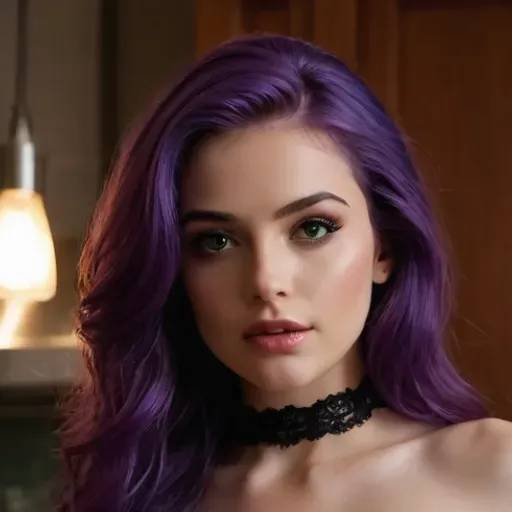 AI色情图片生成器