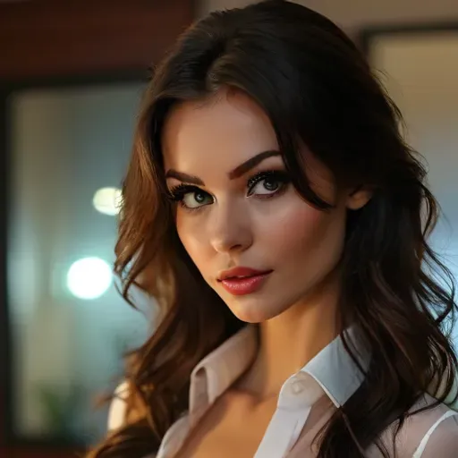 AI色情圖片產生器