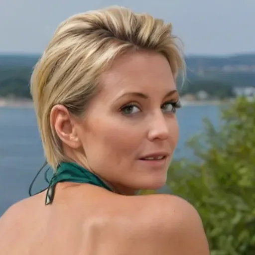 AI色情圖片產生器