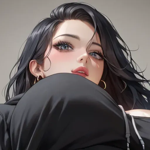 AI色情图片生成器