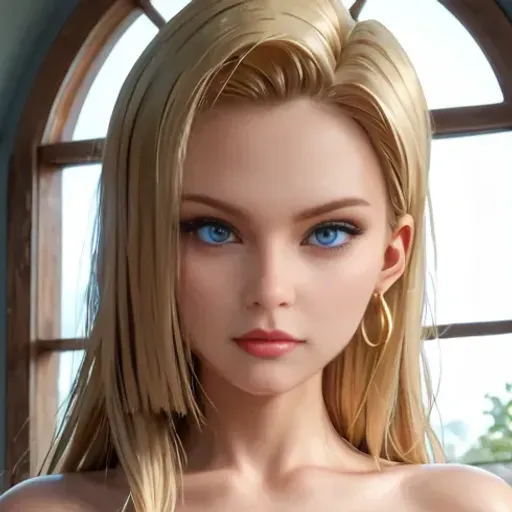 AI porn image generator