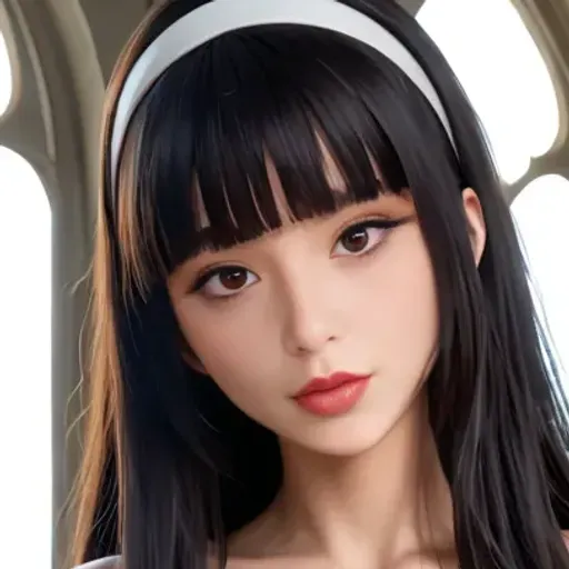 генератор порно-изображений на ИИ