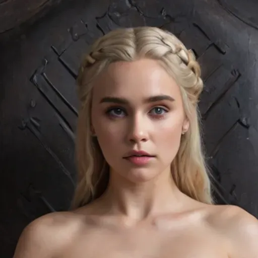 KI-Pornobild-Generator