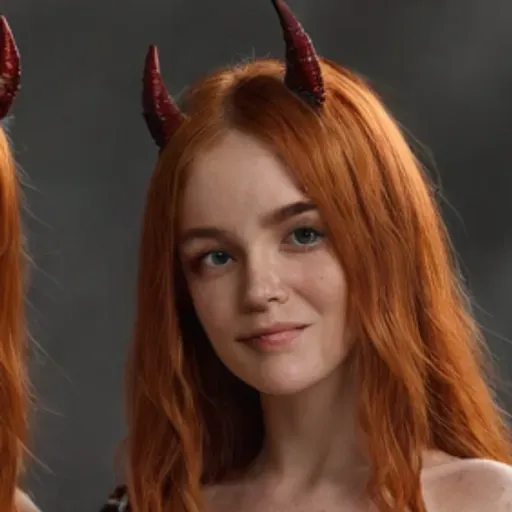 AI色情图片生成器