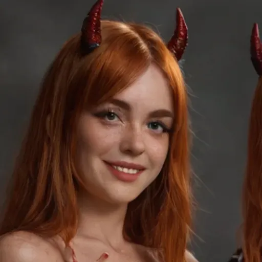 AI色情照片生成器