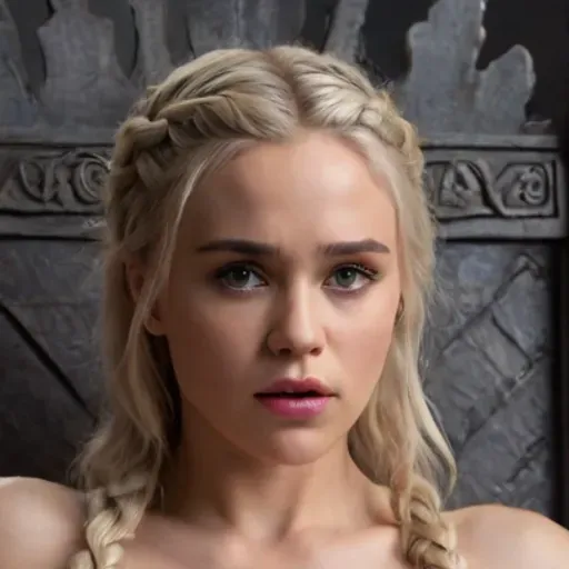 yapay zekâ porno görsel üretici