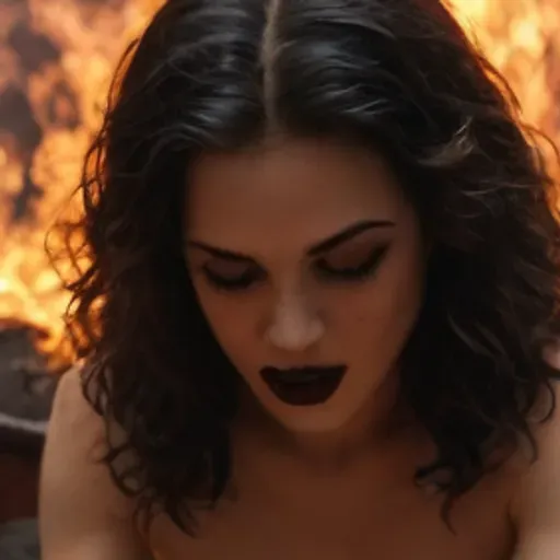 Penghasil gambar lucah AI