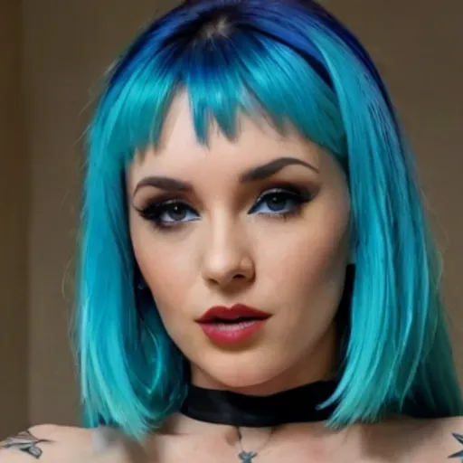 AI色情图片生成器