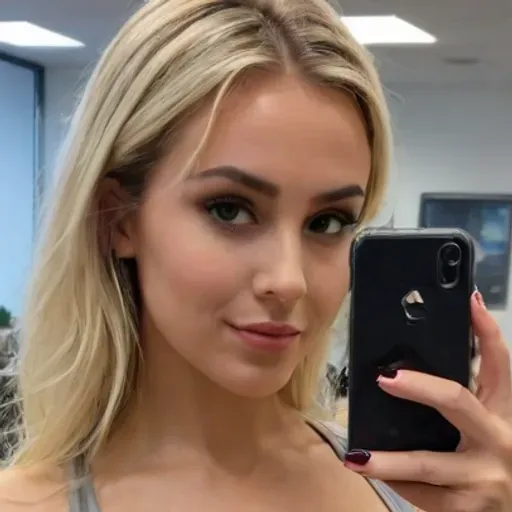 yapay zekâ porno görsel üretici