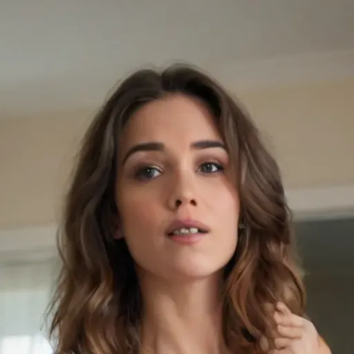 AI色情圖片產生器