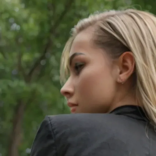 AI色情圖片產生器