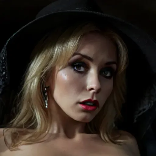 генератор порно-изображений на ИИ