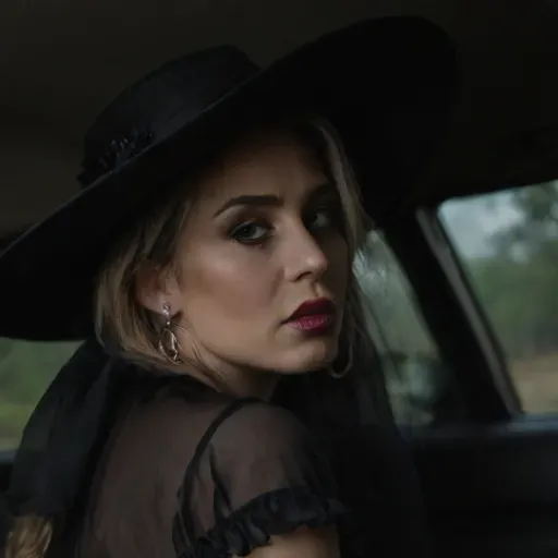 generatore di immagini porno IA