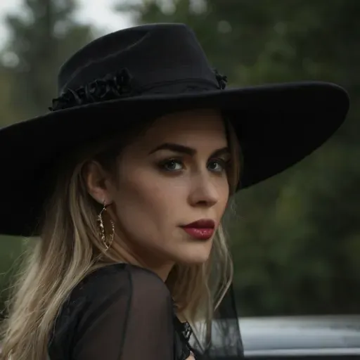 AI porn image generator