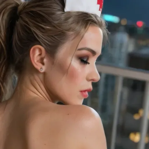 AI色情圖片產生器