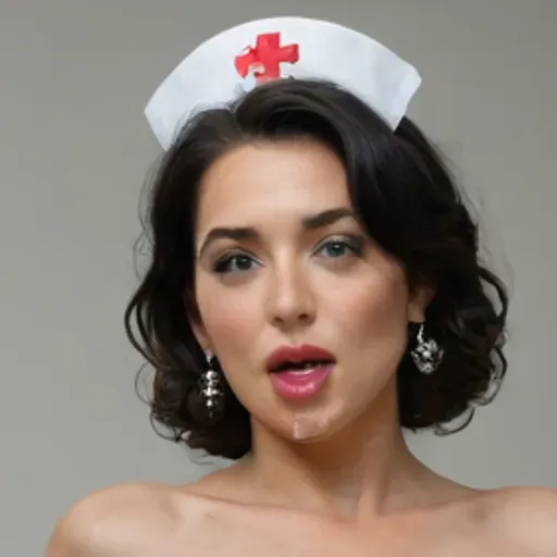 yapay zekâ porno görsel üretici
