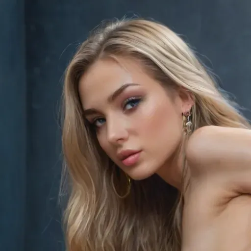 AI色情圖片產生器