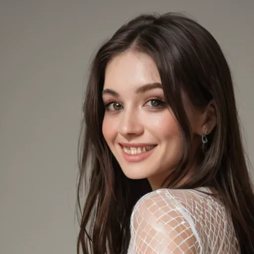 AI色情图片生成器