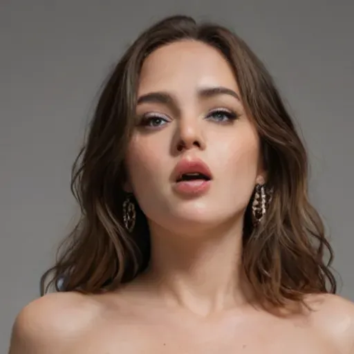 KI-Pornobild-Generator