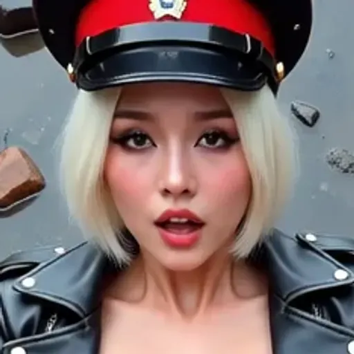 AIポルノ画像ジェネレーター