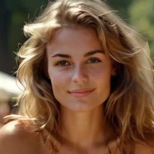 AIポルノ画像ジェネレーター