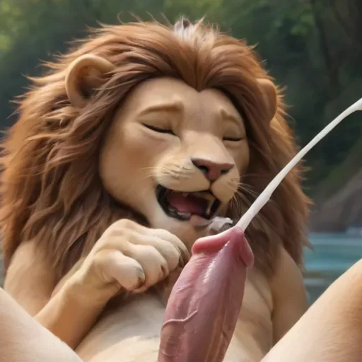 генератор порно-изображений на ИИ